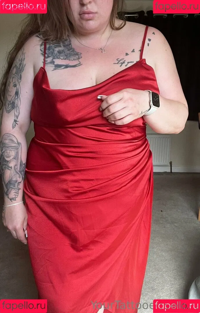 yourtattooedsecret Onlyfans Photo Gallery 