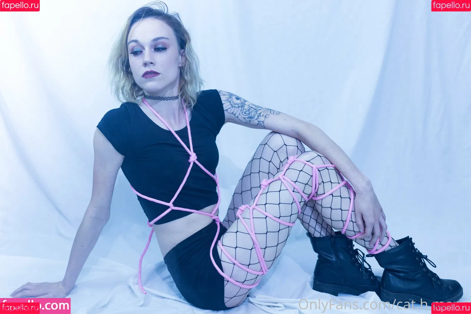 cat.h.marie Onlyfans Photo Gallery 