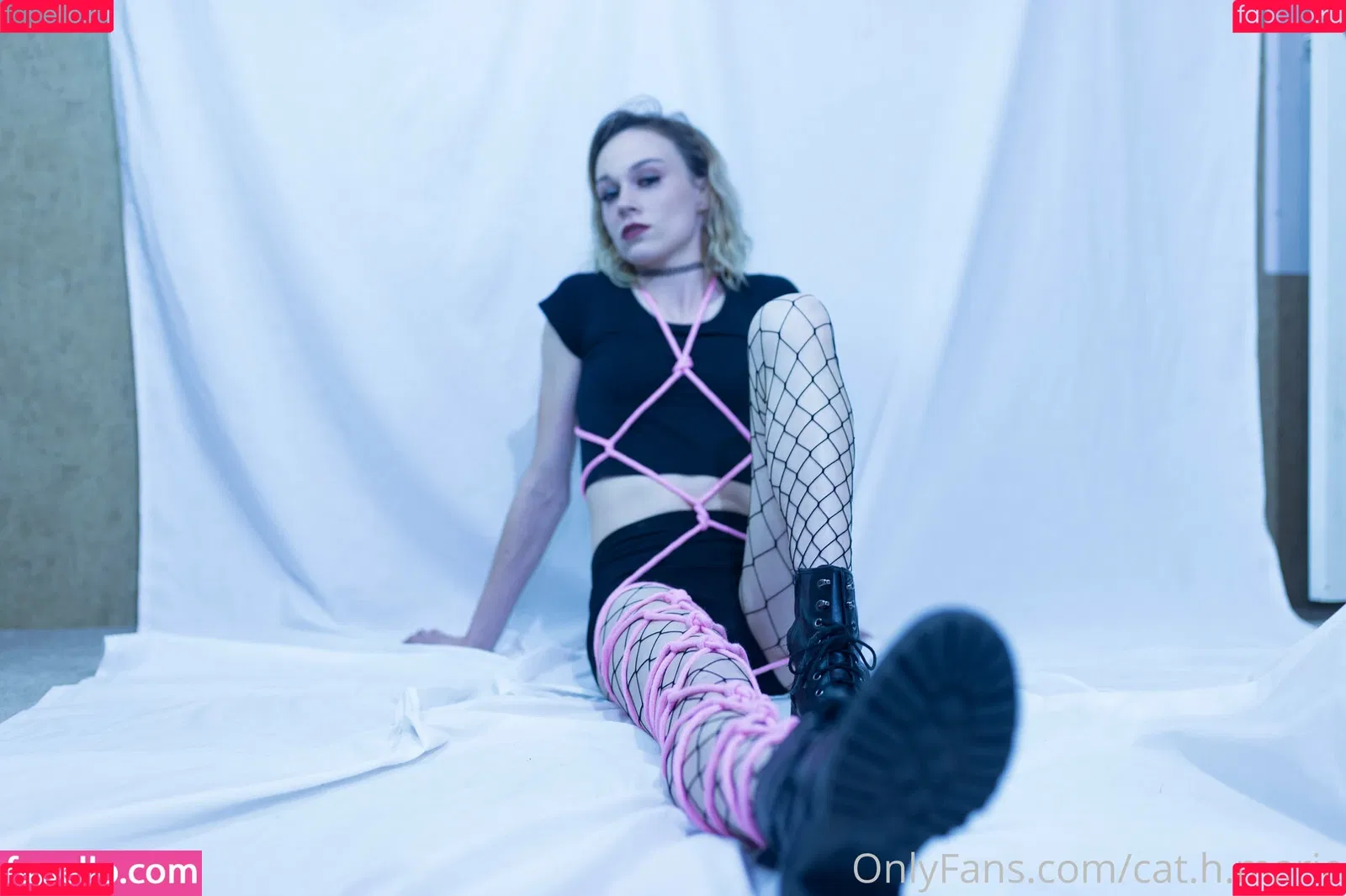 cat.h.marie Onlyfans Photo Gallery 