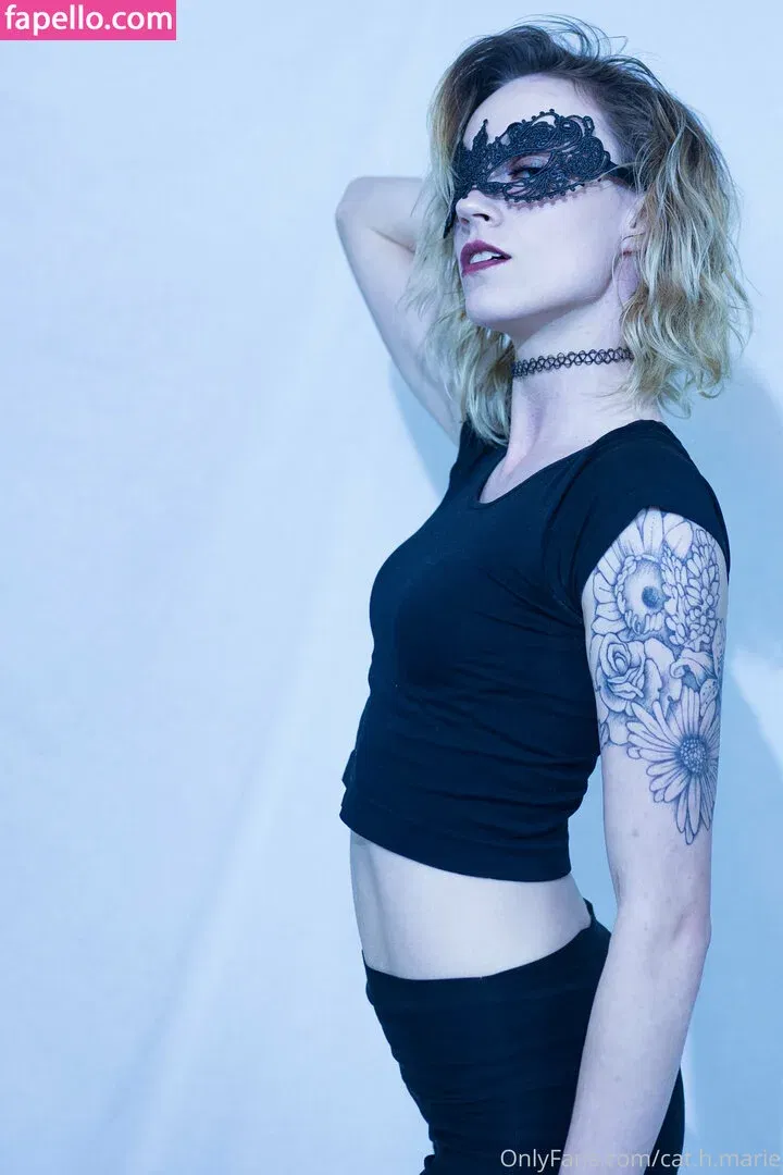 cat.h.marie Onlyfans Photo Gallery 