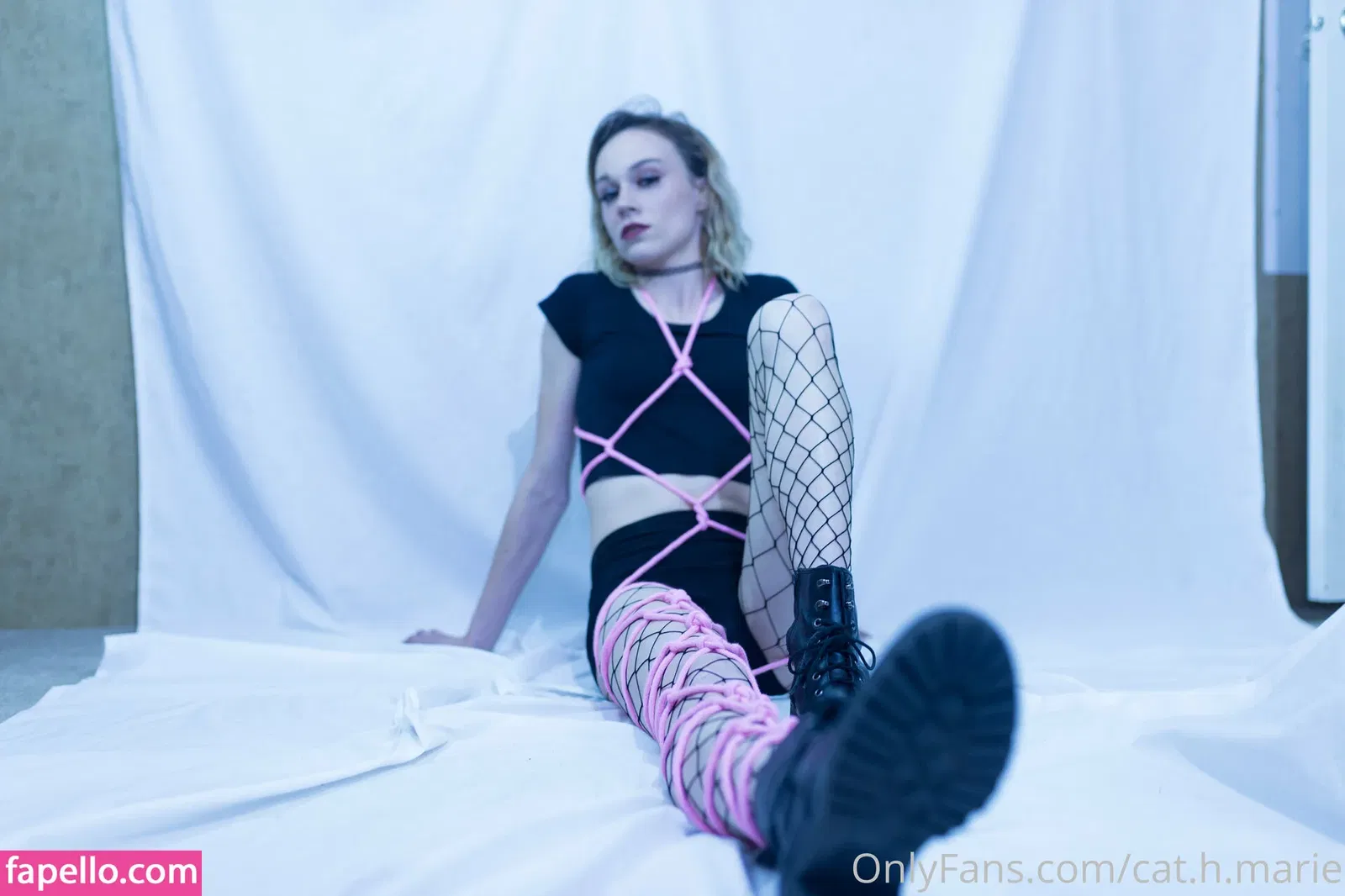 cat.h.marie Onlyfans Photo Gallery 