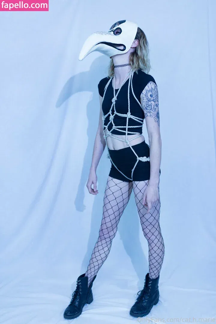 cat.h.marie Onlyfans Photo Gallery 