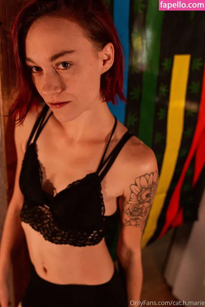 cat.h.marie Onlyfans Photo Gallery 