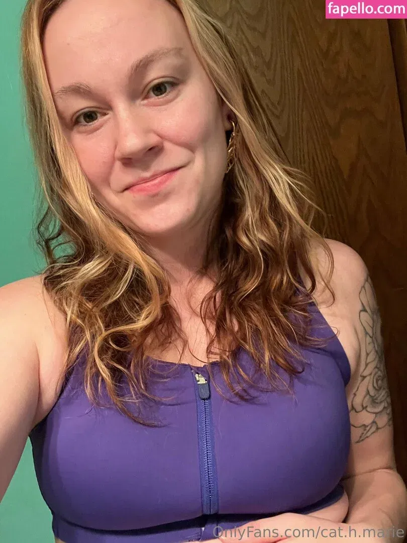 cat.h.marie Onlyfans Photo Gallery 