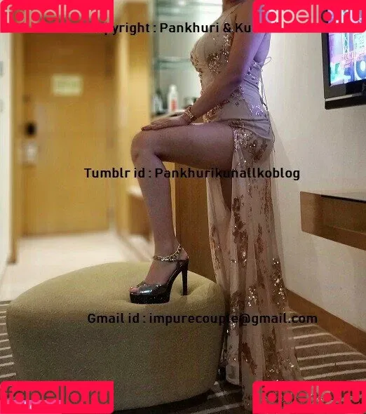 therealpankhurikunaal Onlyfans Photo Gallery 