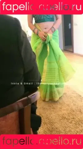 therealpankhurikunaal Onlyfans Photo Gallery 