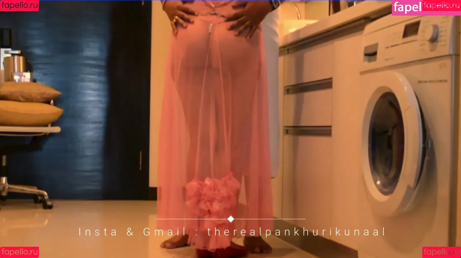 therealpankhurikunaal Onlyfans Photo Gallery 
