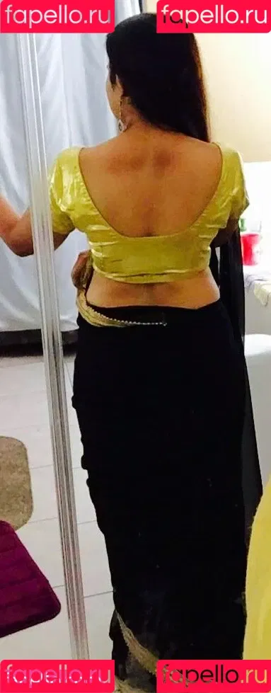 therealpankhurikunaal Onlyfans Photo Gallery 