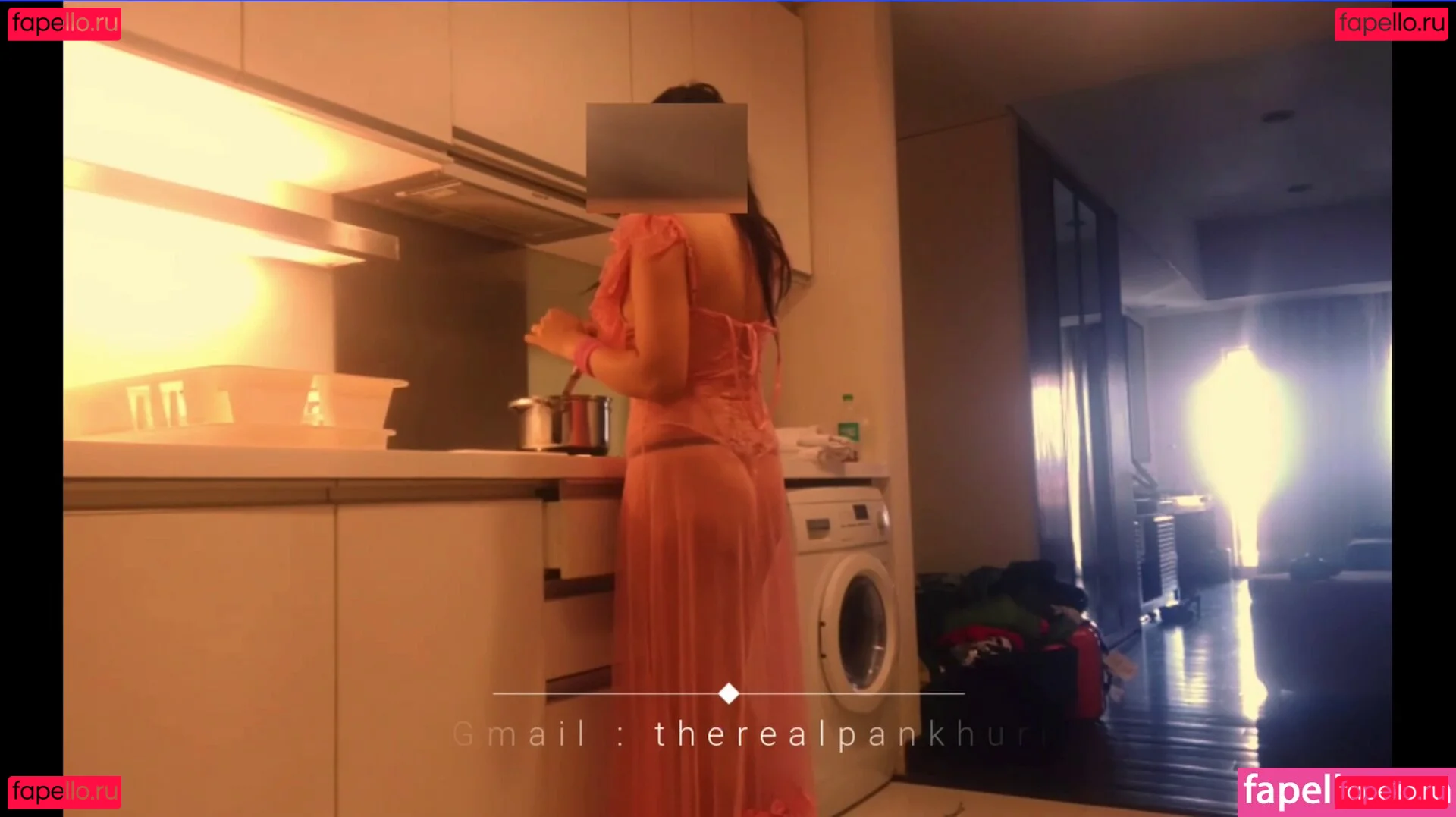 therealpankhurikunaal Onlyfans Photo Gallery 