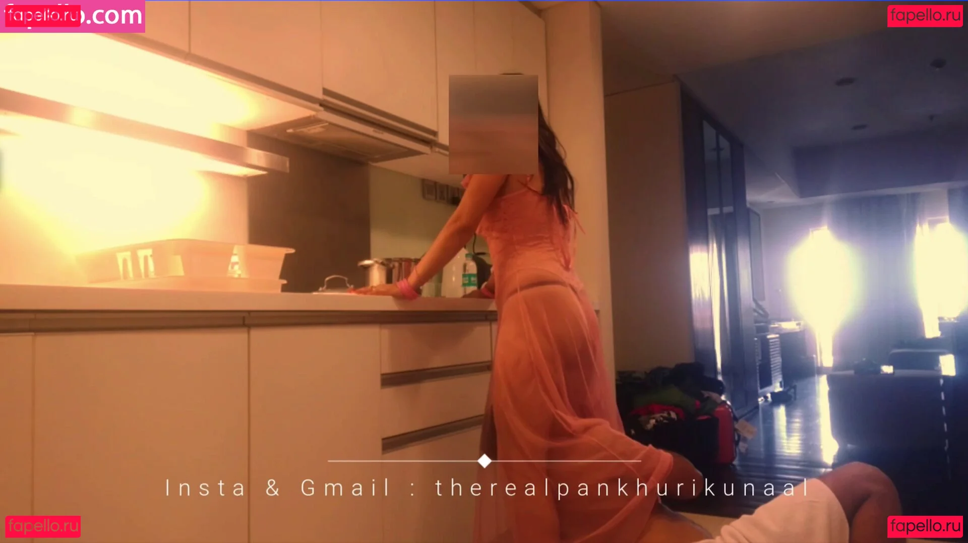 therealpankhurikunaal Onlyfans Photo Gallery 