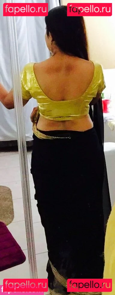 therealpankhurikunaal Onlyfans Photo Gallery 