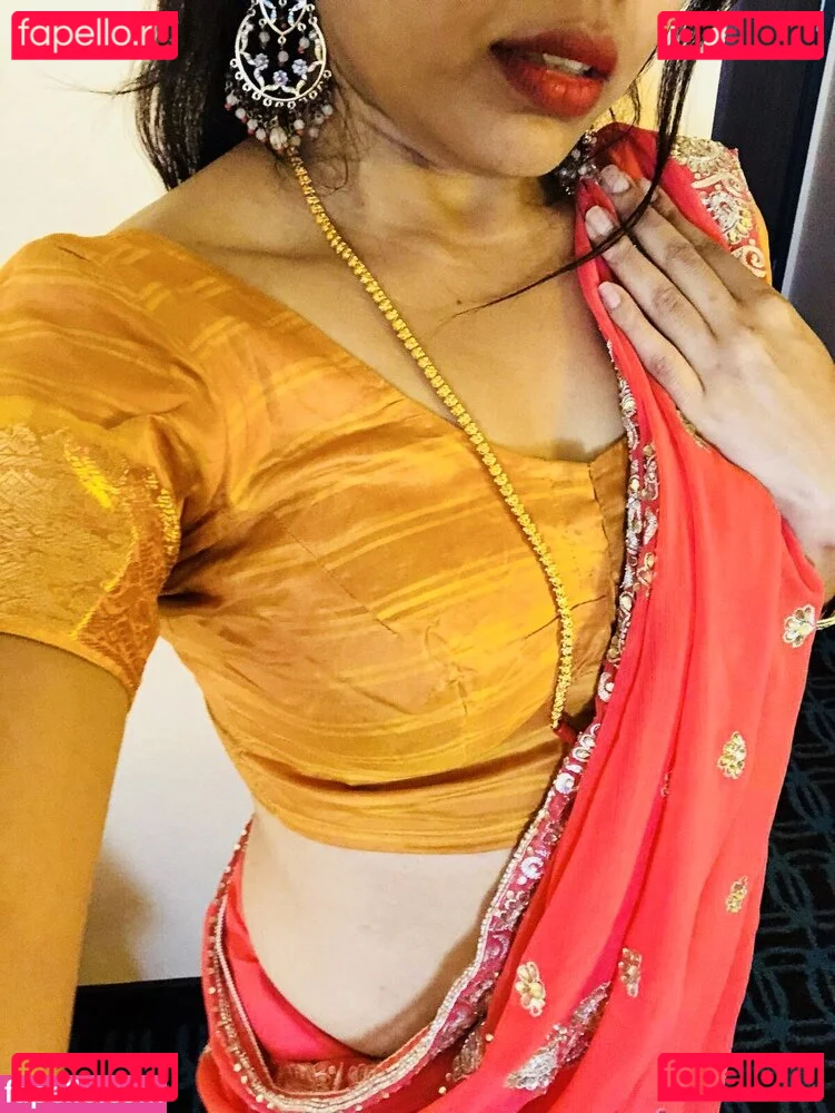 therealpankhurikunaal Onlyfans Photo Gallery 