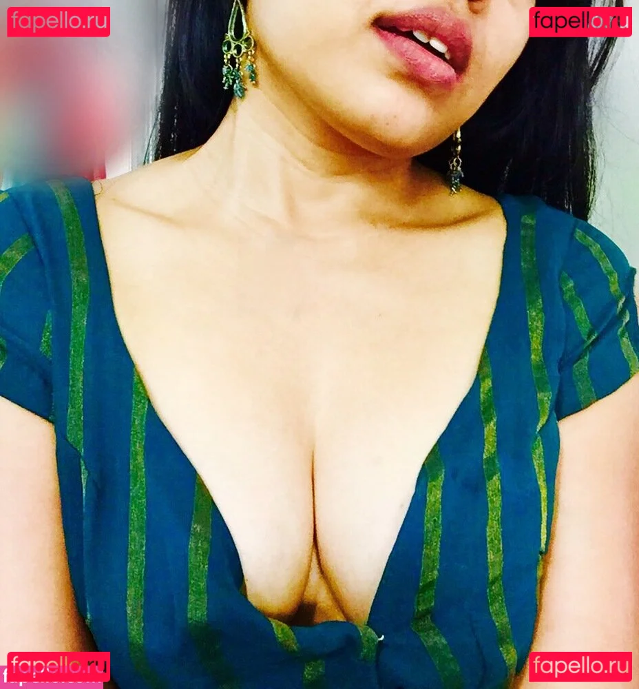 therealpankhurikunaal Onlyfans Photo Gallery 