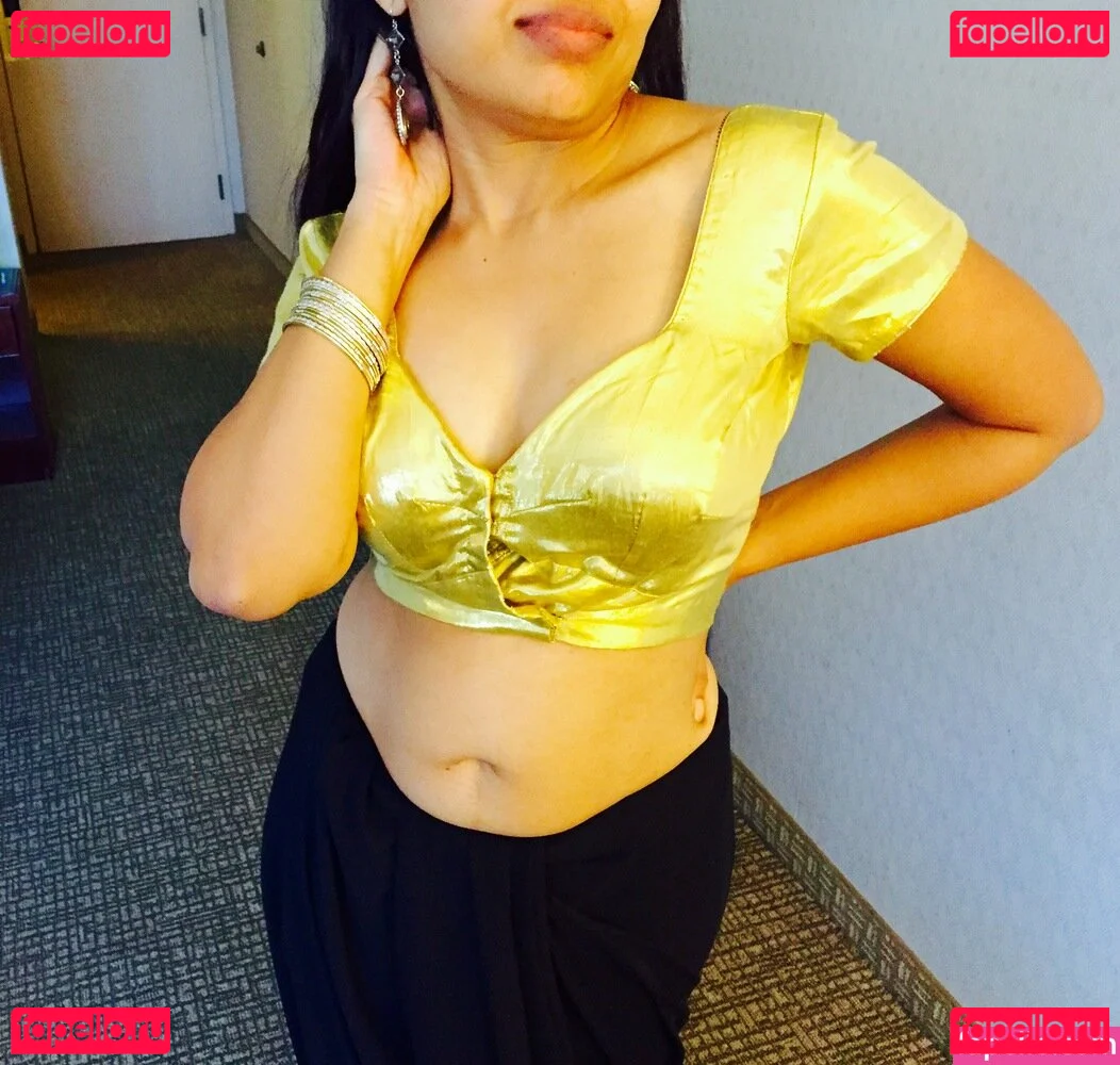 therealpankhurikunaal Onlyfans Photo Gallery 