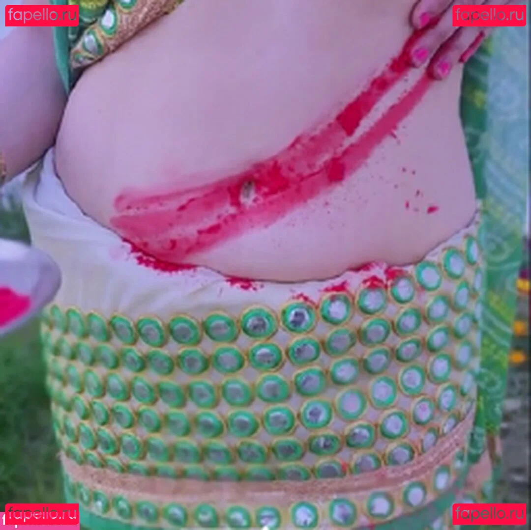 therealpankhurikunaal Onlyfans Photo Gallery 