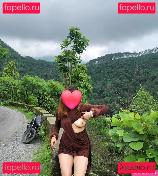 therealpankhurikunaal Onlyfans Photo Gallery 