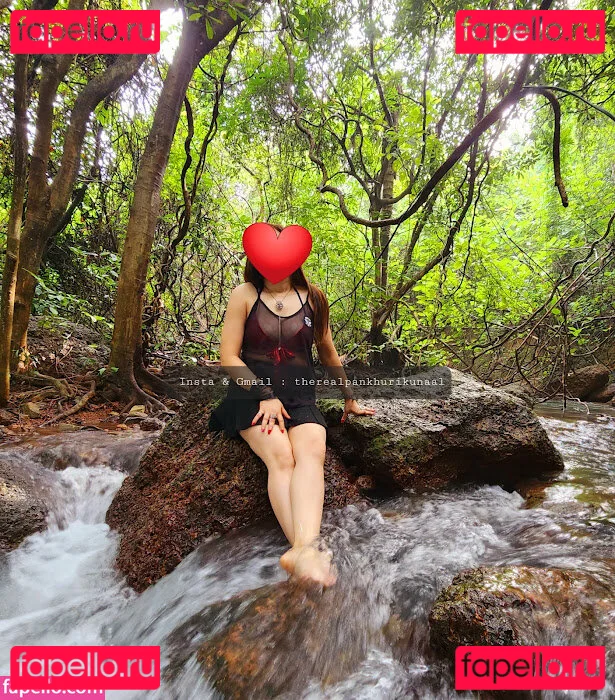 therealpankhurikunaal Onlyfans Photo Gallery 