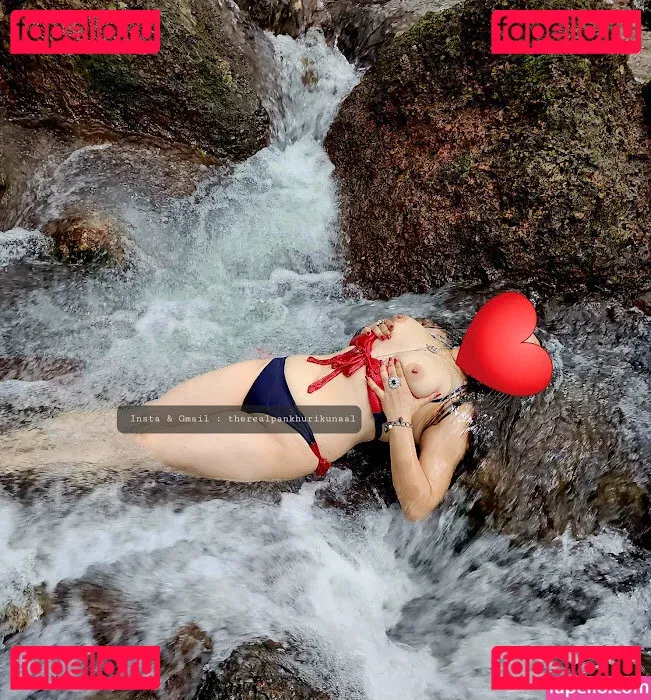 therealpankhurikunaal Onlyfans Photo Gallery 