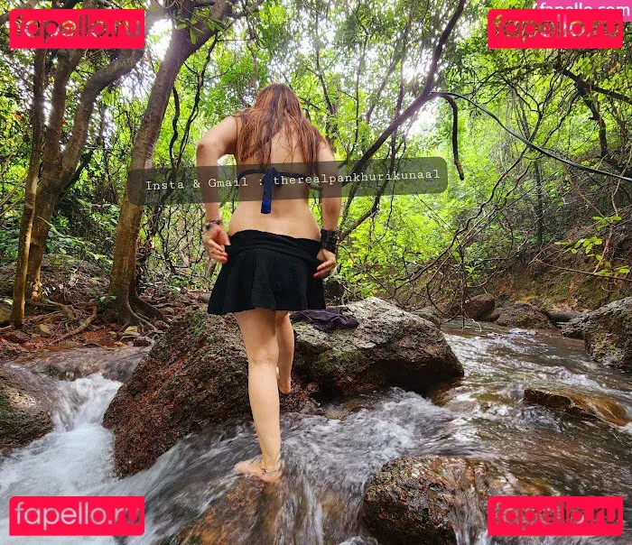 therealpankhurikunaal Onlyfans Photo Gallery 