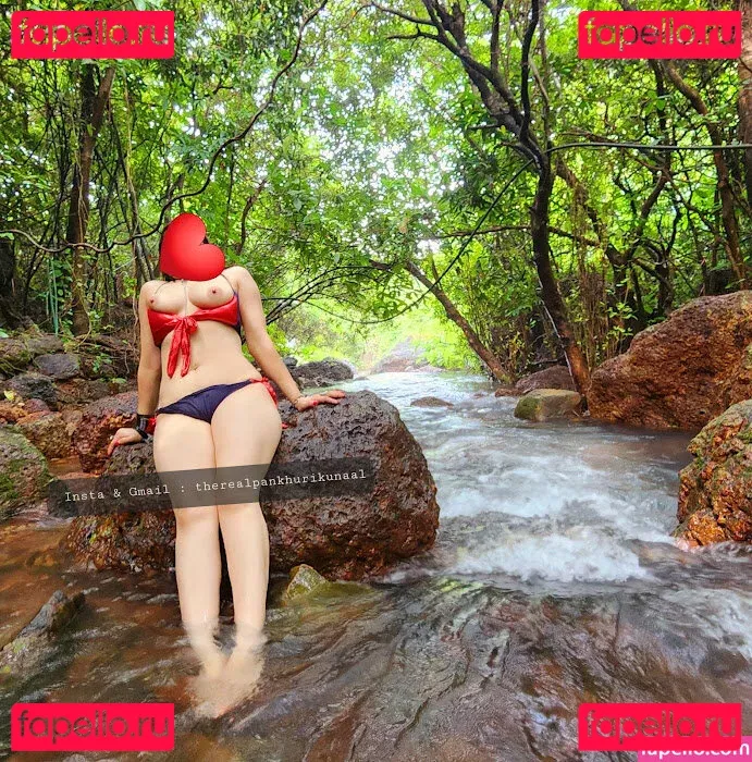 therealpankhurikunaal Onlyfans Photo Gallery 
