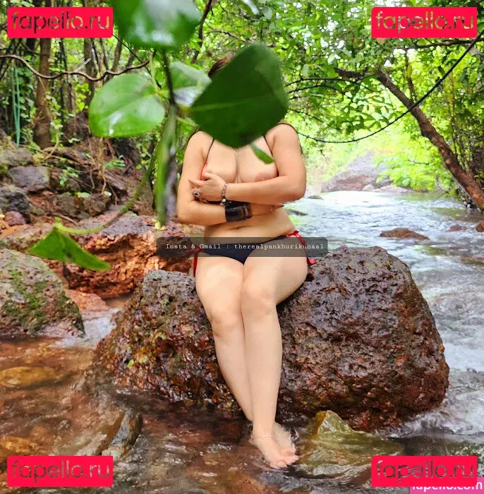 therealpankhurikunaal Onlyfans Photo Gallery 