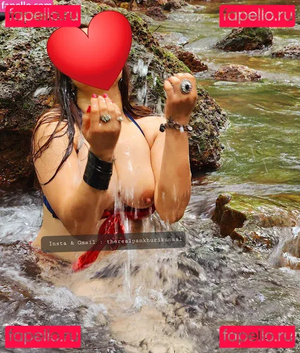 therealpankhurikunaal Onlyfans Photo Gallery 