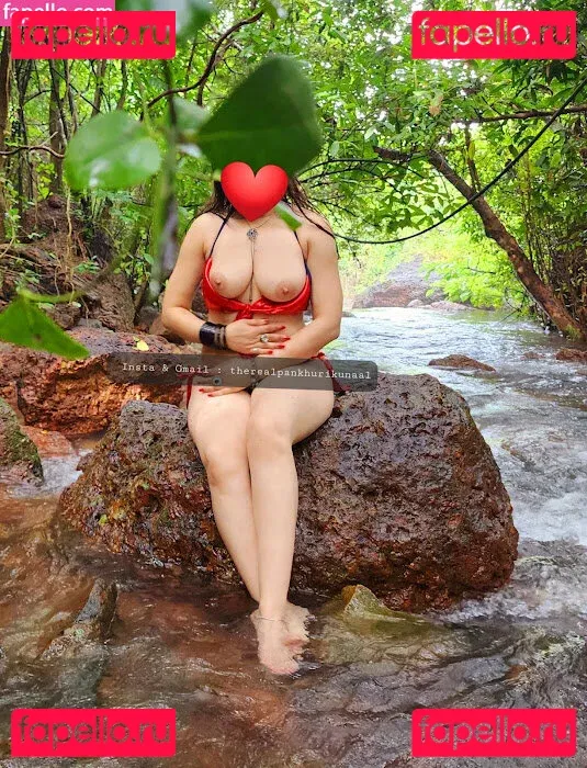 therealpankhurikunaal Onlyfans Photo Gallery 
