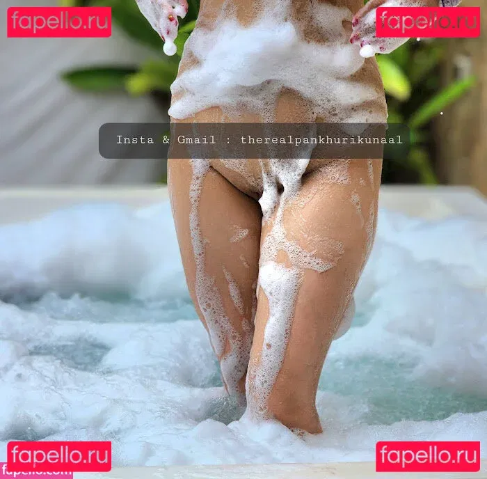 therealpankhurikunaal Onlyfans Photo Gallery 