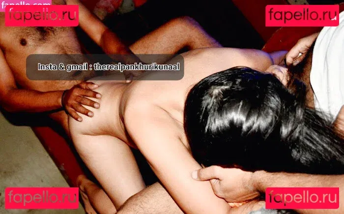 therealpankhurikunaal Onlyfans Photo Gallery 