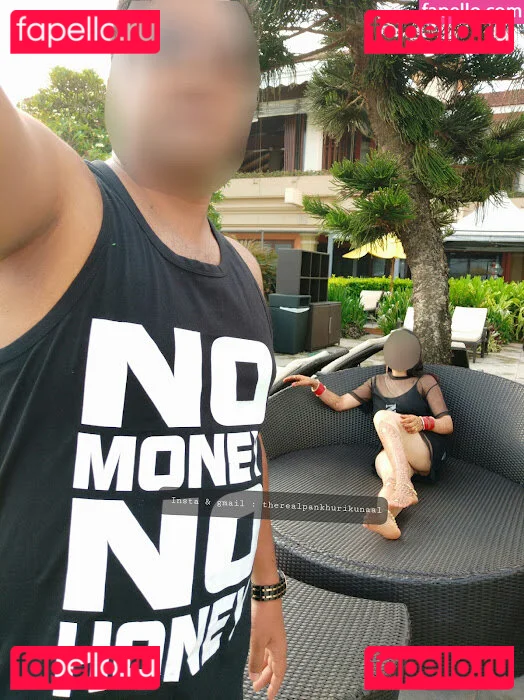 therealpankhurikunaal Onlyfans Photo Gallery 