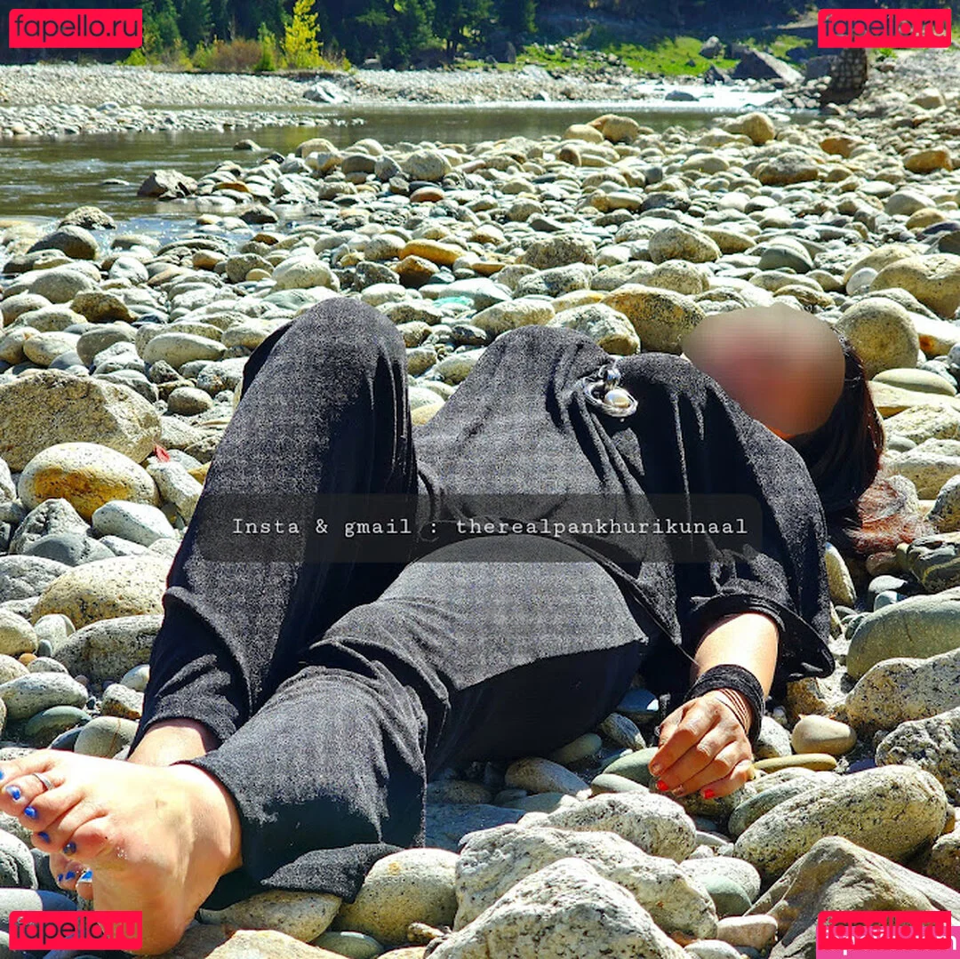 therealpankhurikunaal Onlyfans Photo Gallery 