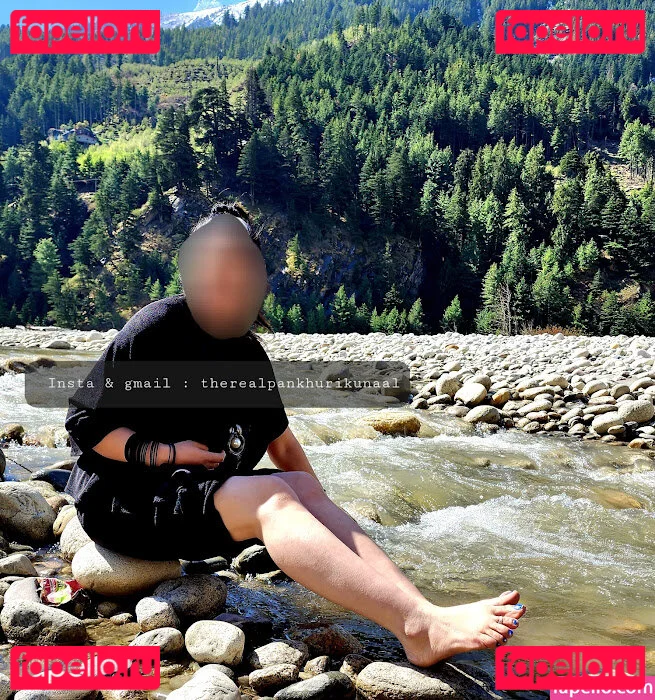 therealpankhurikunaal Onlyfans Photo Gallery 