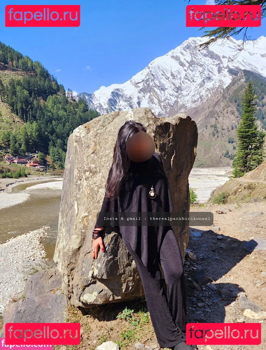 therealpankhurikunaal Onlyfans Photo Gallery 