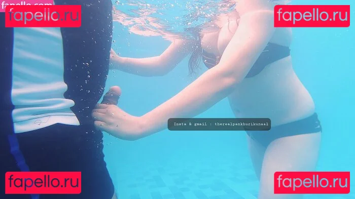 therealpankhurikunaal Onlyfans Photo Gallery 