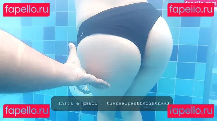 therealpankhurikunaal Onlyfans Photo Gallery 