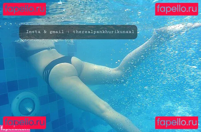 therealpankhurikunaal Onlyfans Photo Gallery 