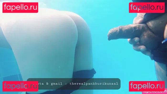 therealpankhurikunaal Onlyfans Photo Gallery 