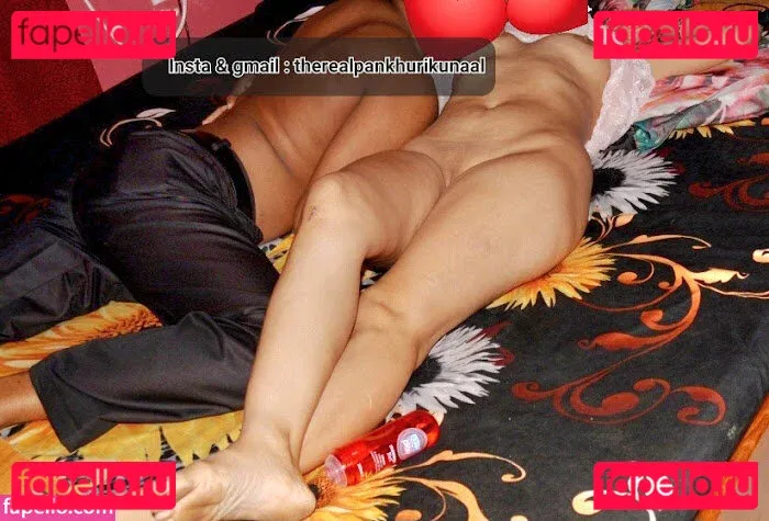 therealpankhurikunaal Onlyfans Photo Gallery 