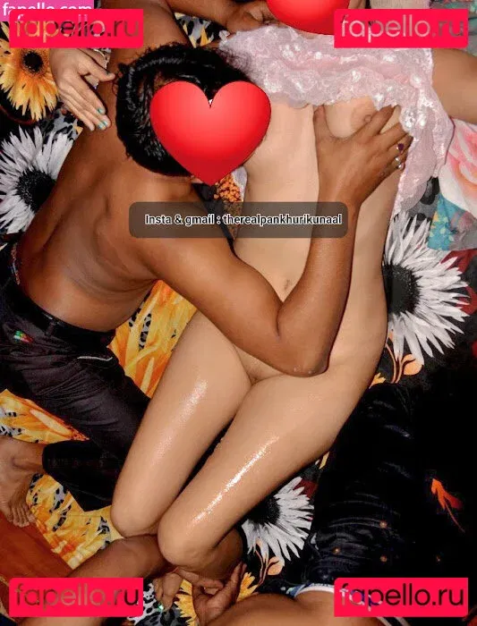 therealpankhurikunaal Onlyfans Photo Gallery 