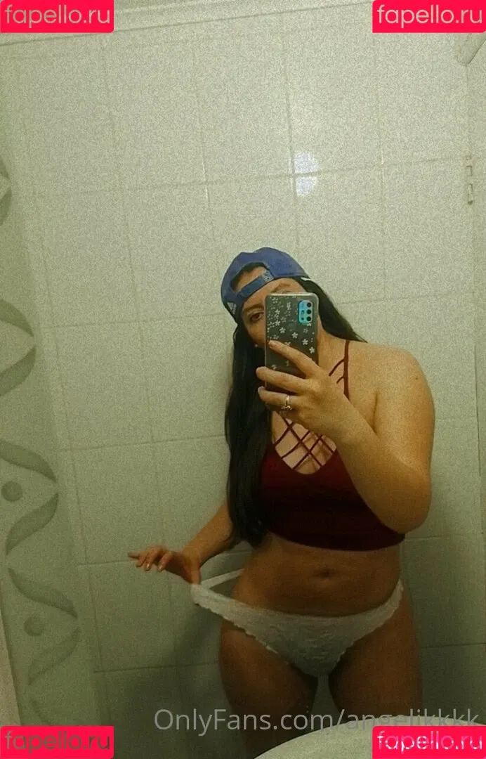 angelikkkk Onlyfans Photo Gallery 