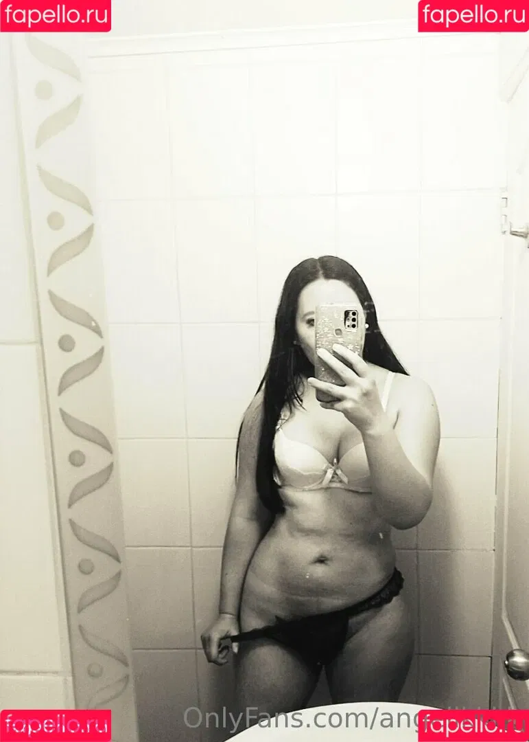 angelikkkk Onlyfans Photo Gallery 