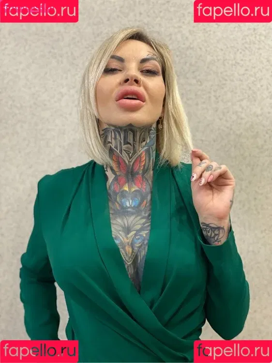 Lika Star Onlyfans Photo Gallery 