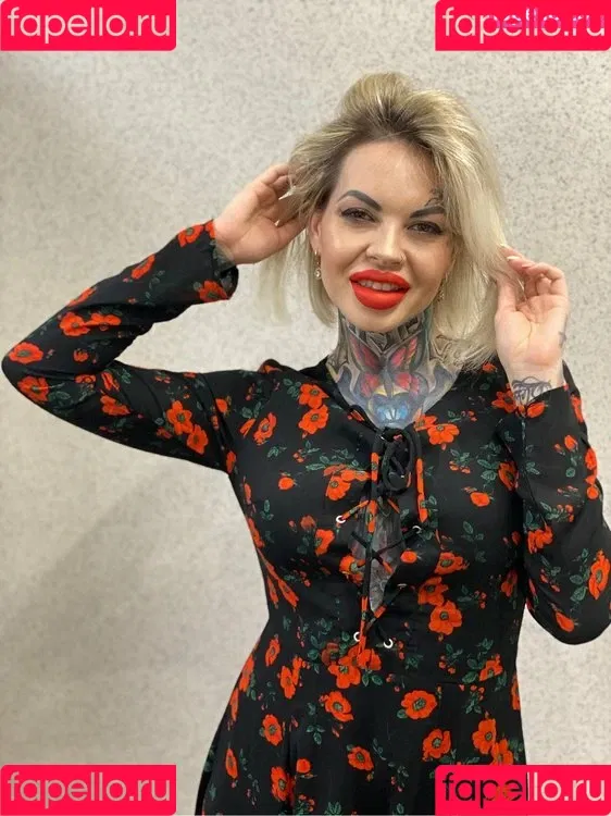 Lika Star Onlyfans Photo Gallery 
