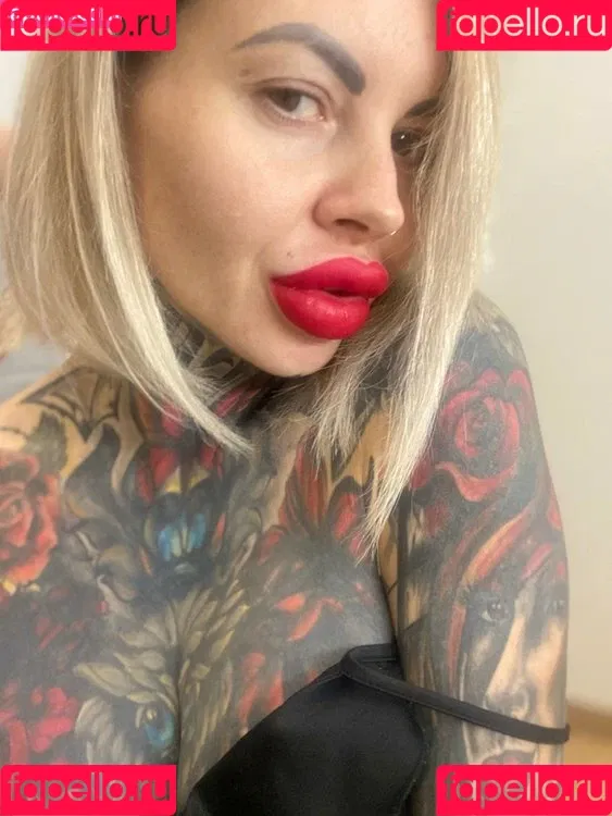Lika Star Onlyfans Photo Gallery 