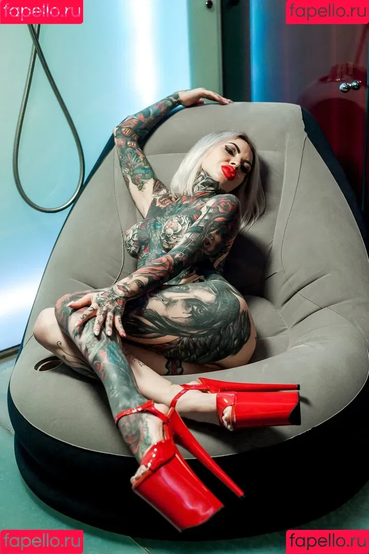 Lika Star Onlyfans Photo Gallery 