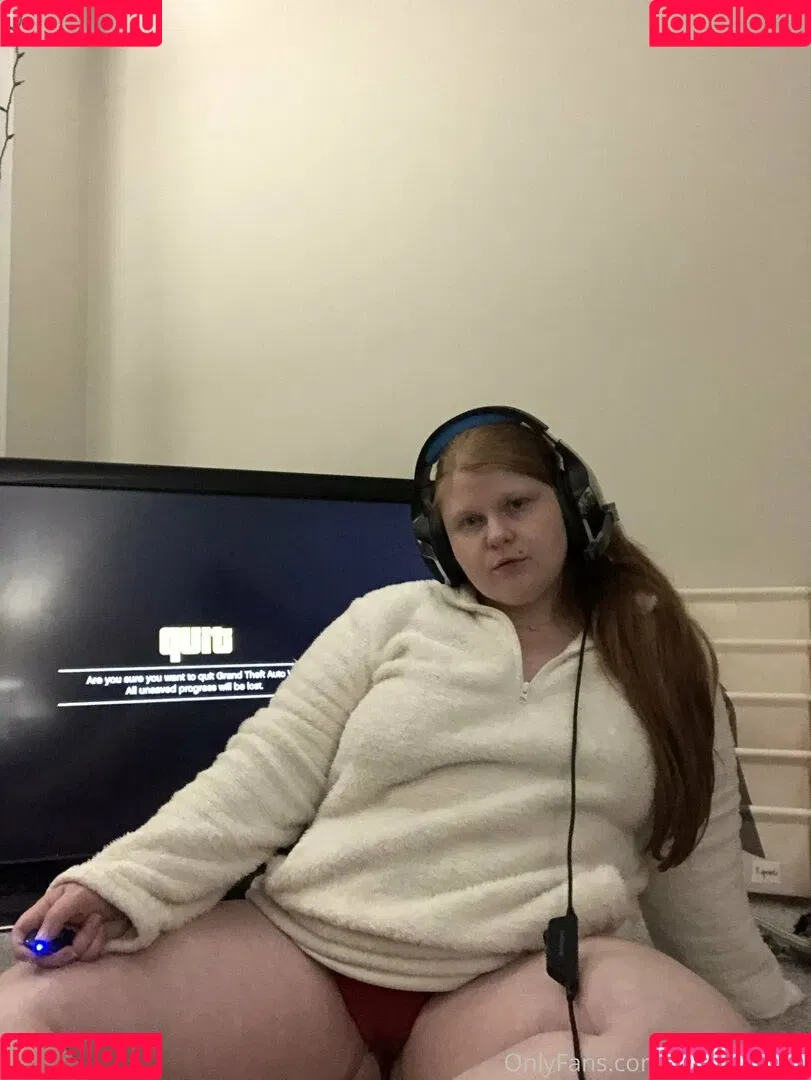 gingermilfxx Onlyfans Photo Gallery 