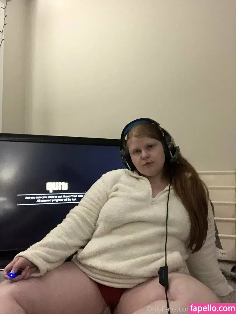 gingermilfxx Onlyfans Photo Gallery 