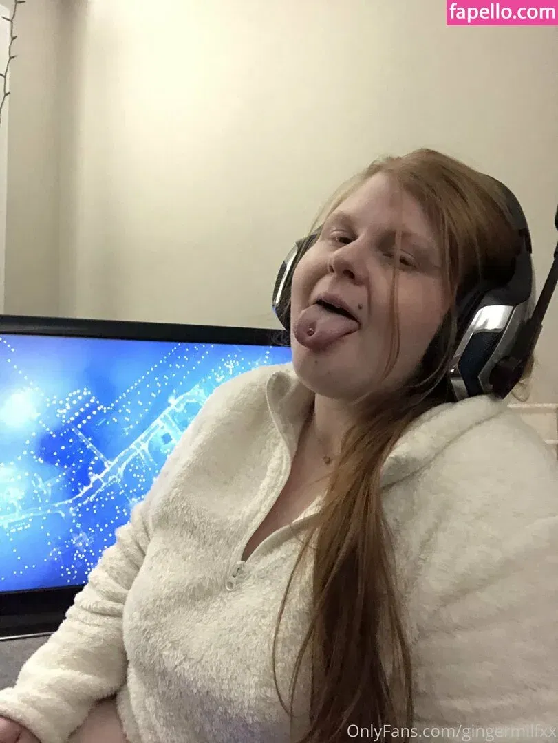 gingermilfxx Onlyfans Photo Gallery 