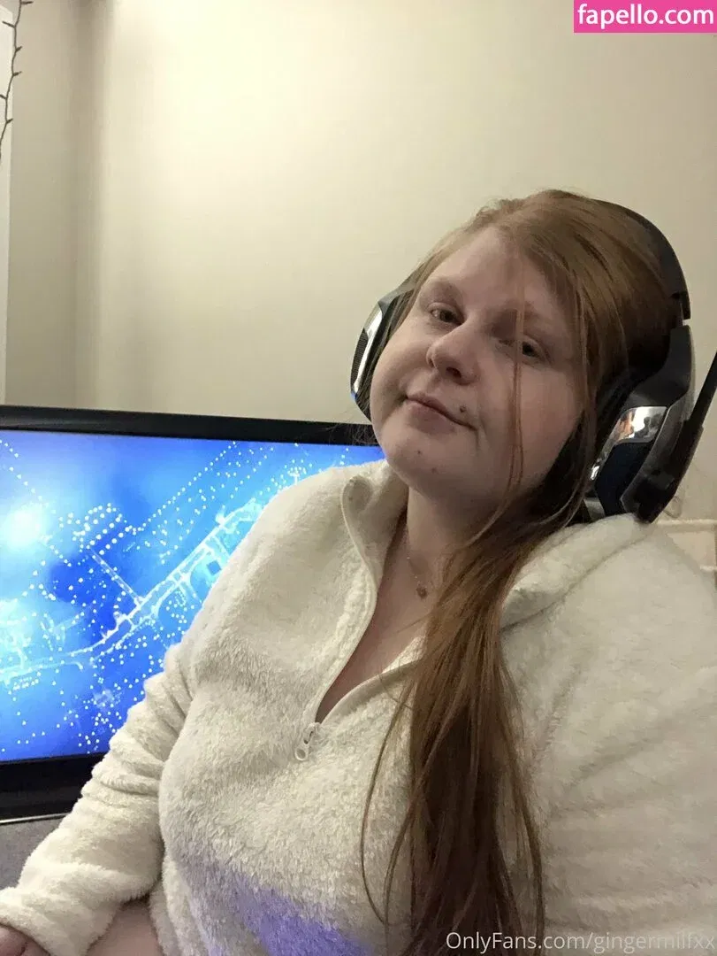 gingermilfxx Onlyfans Photo Gallery 