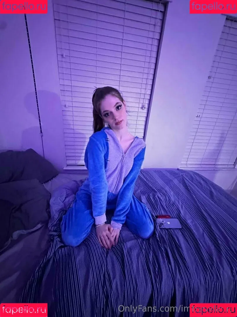 imbabylanie Onlyfans Photo Gallery 